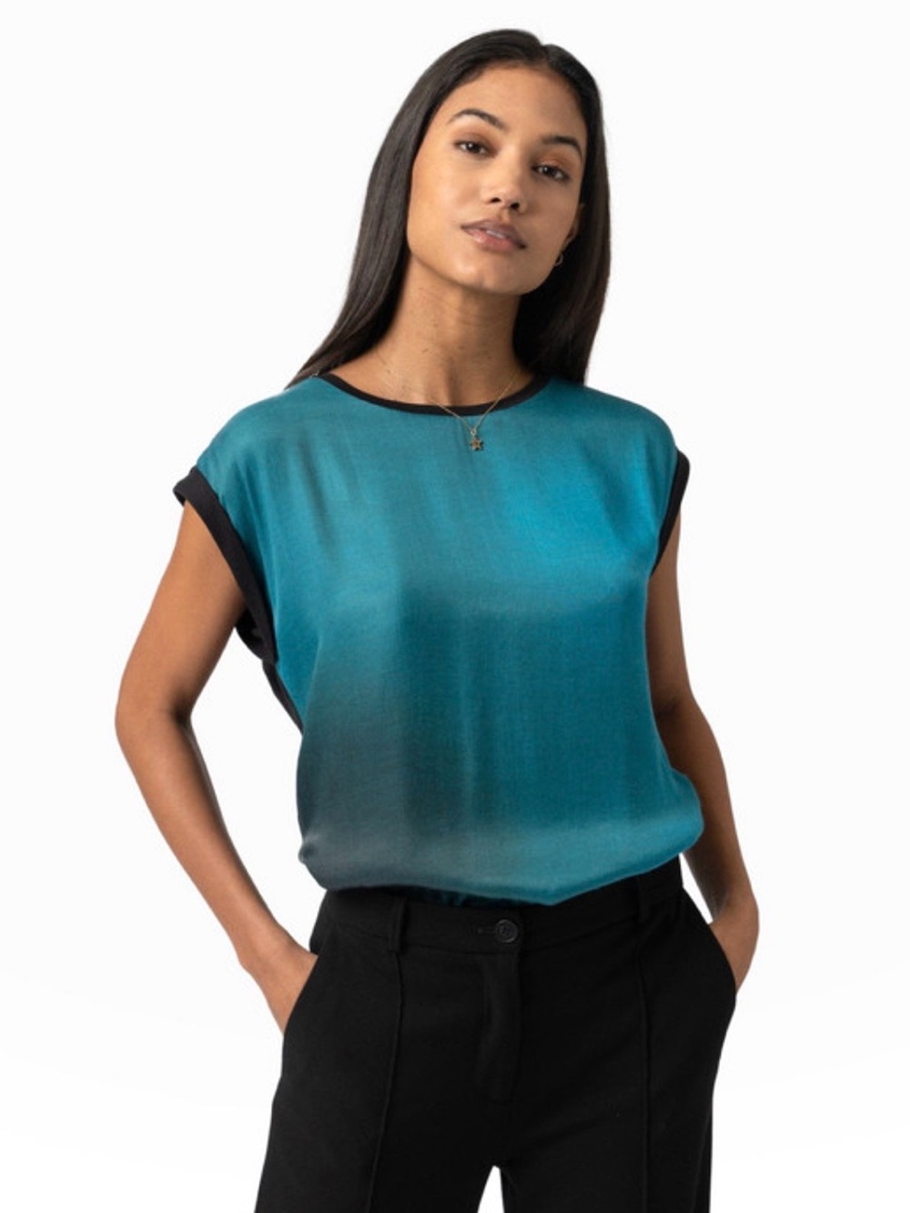 Saint+Sophia Top